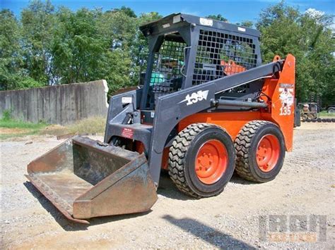 thomas skidloader|thomas 135s skid steer.